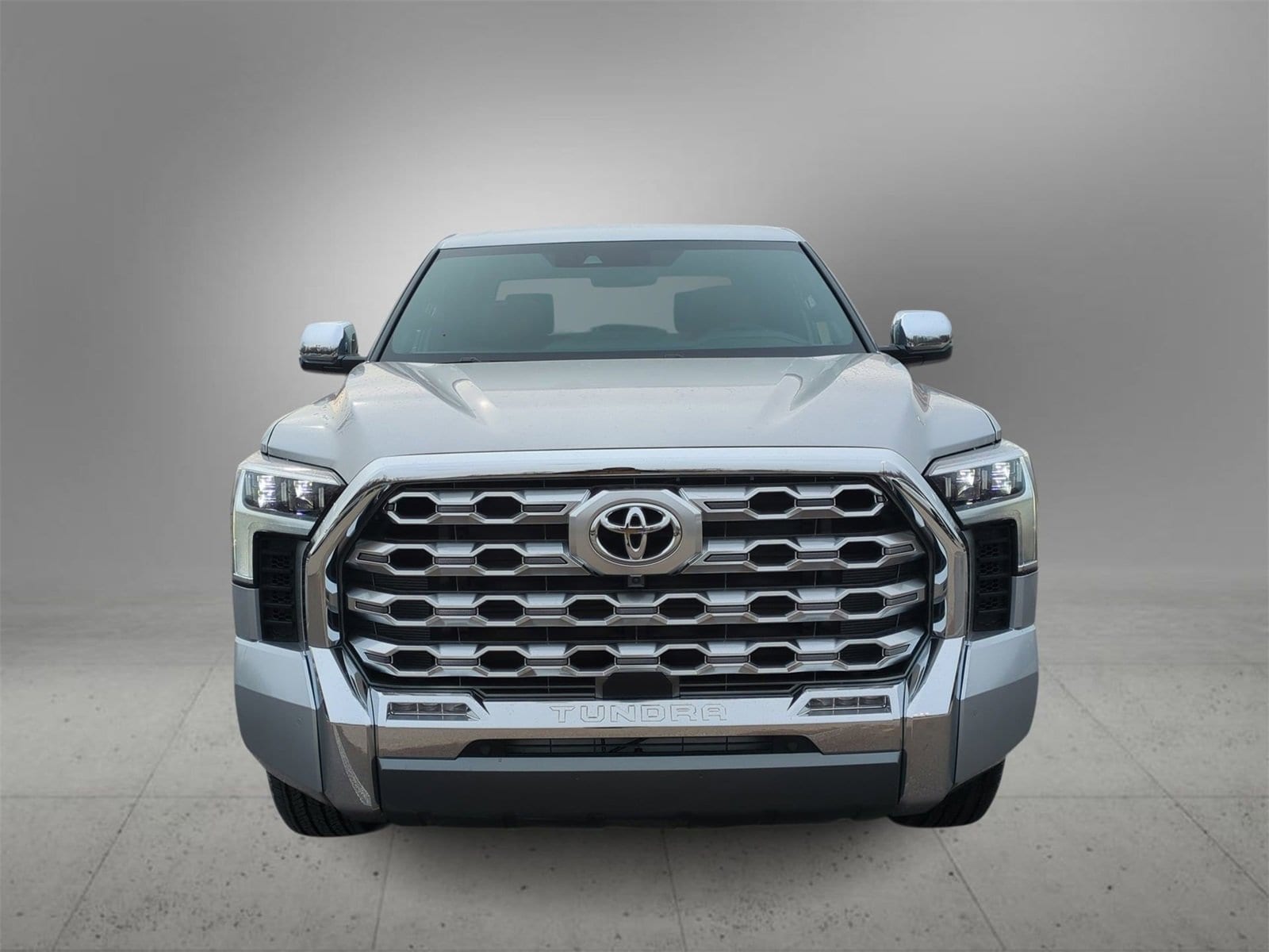 Thumbnail: 2026 Toyota Tundra - 3