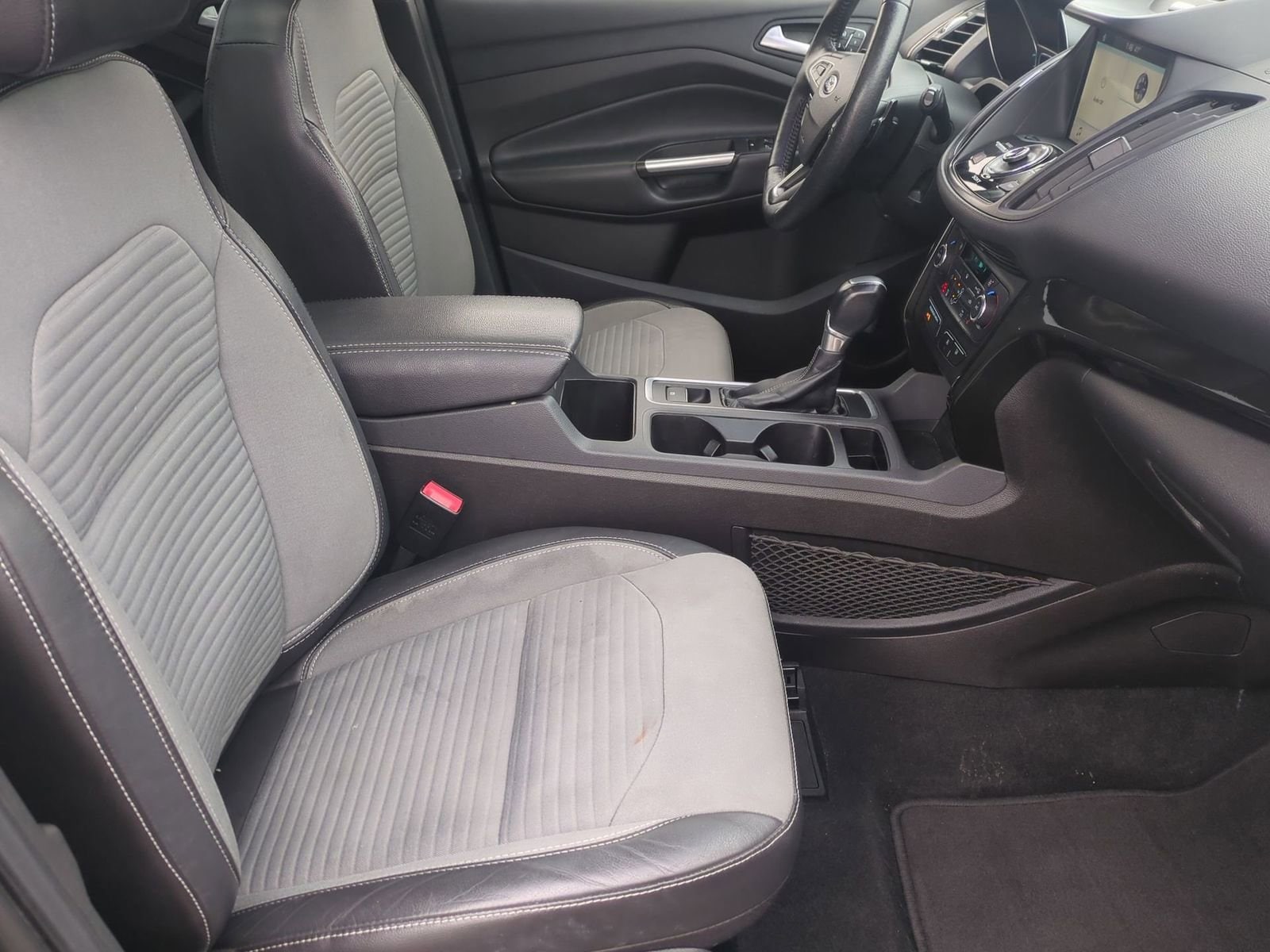 Thumbnail: 2017 Ford Escape - 23