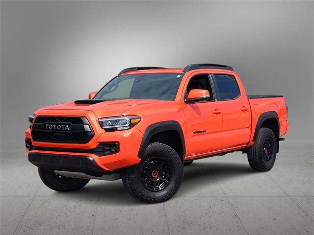 2023 Toyota Tacoma TRD Pro -
                Farmington Hills, MI