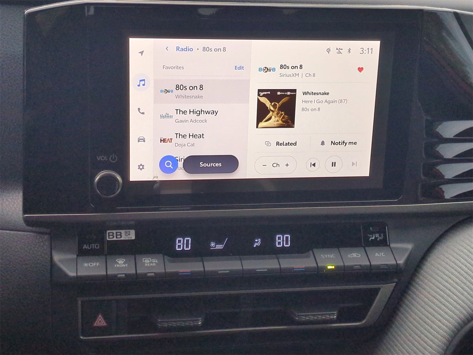 Thumbnail: 2025 Toyota Camry - 27