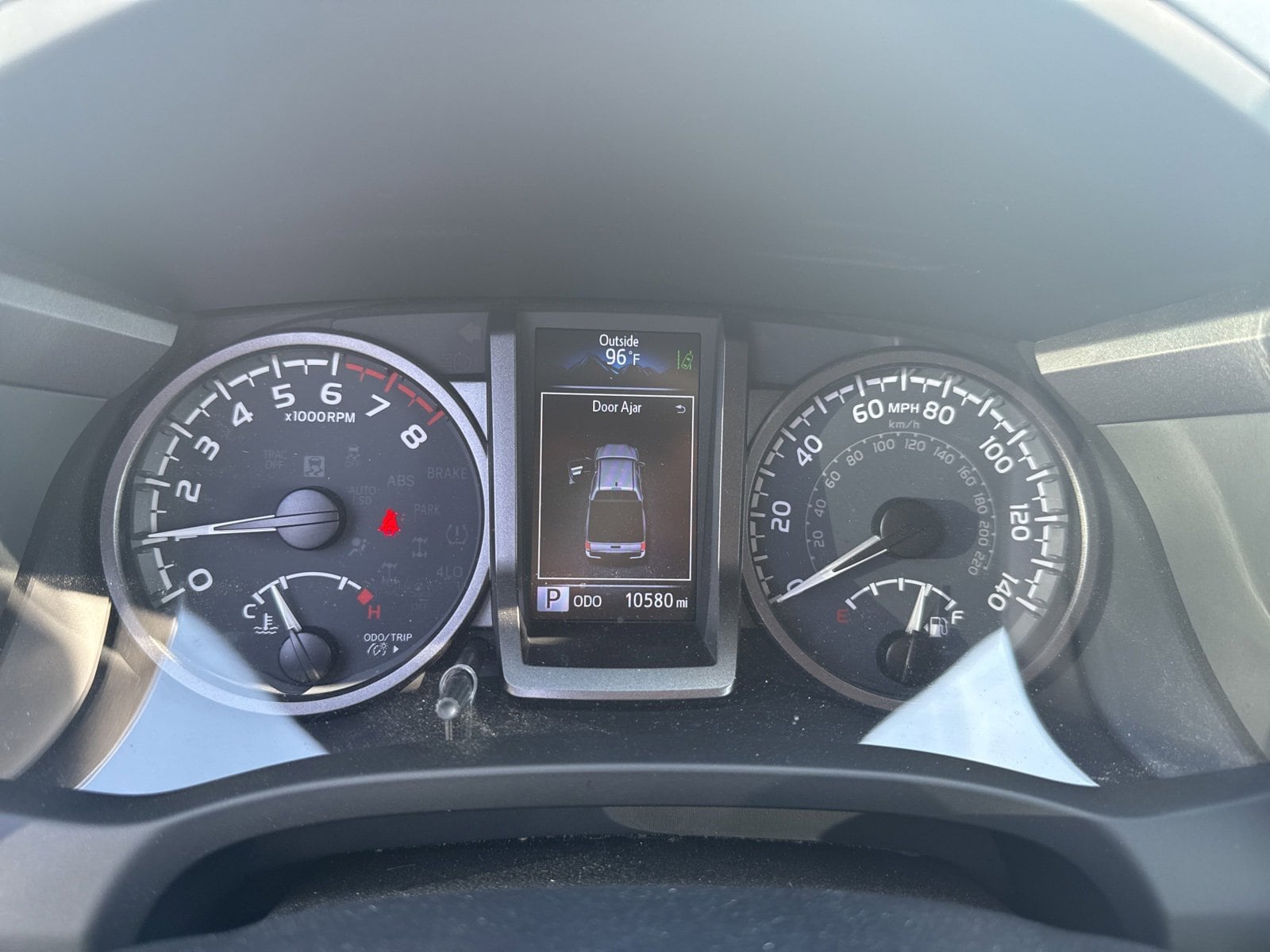 Thumbnail: 2023 Toyota Tacoma - 4