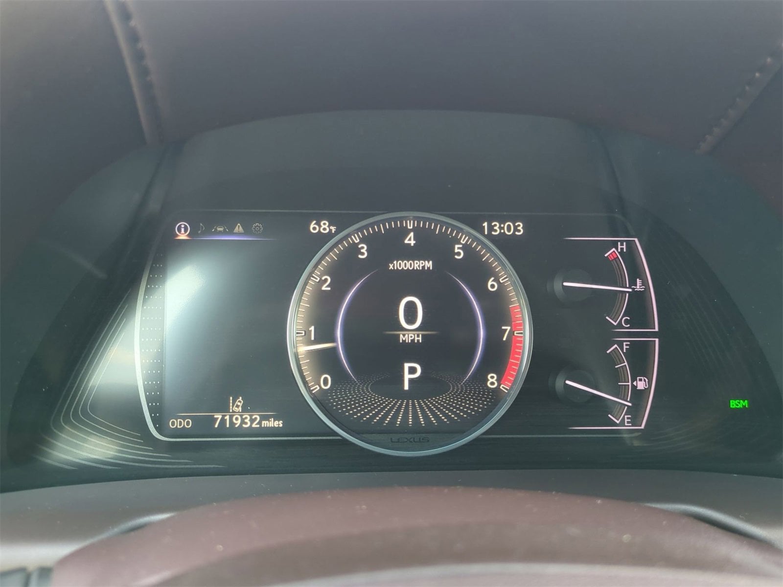 Thumbnail: 2019 Lexus ES - 32