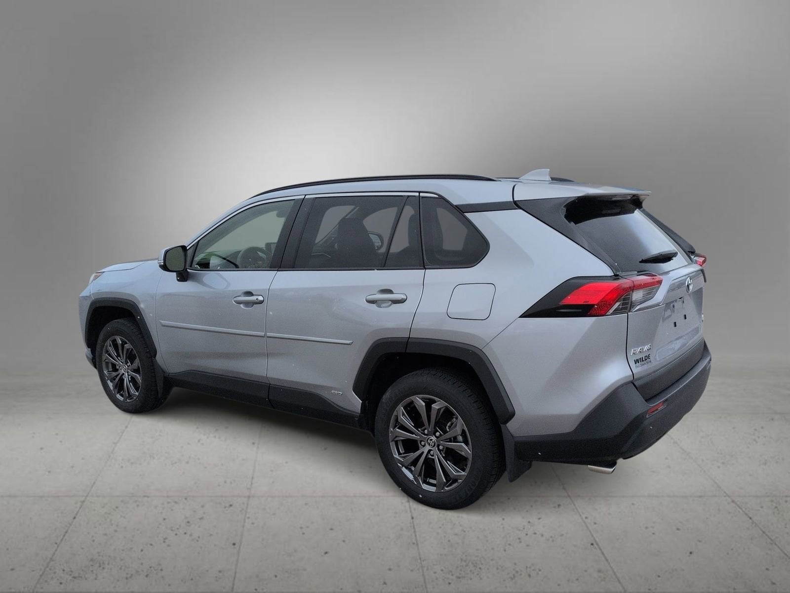 Thumbnail: 2023 Toyota RAV4 - 6
