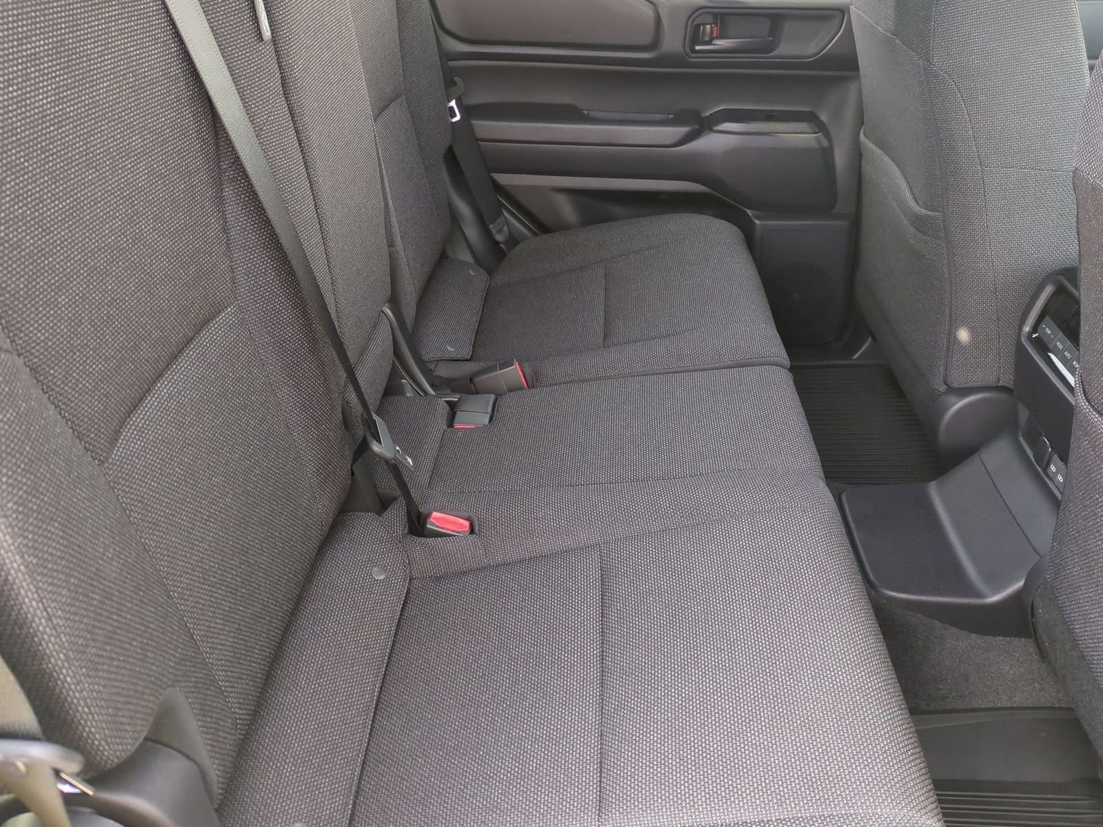 Thumbnail: 2026 Toyota Land Cruiser - 20