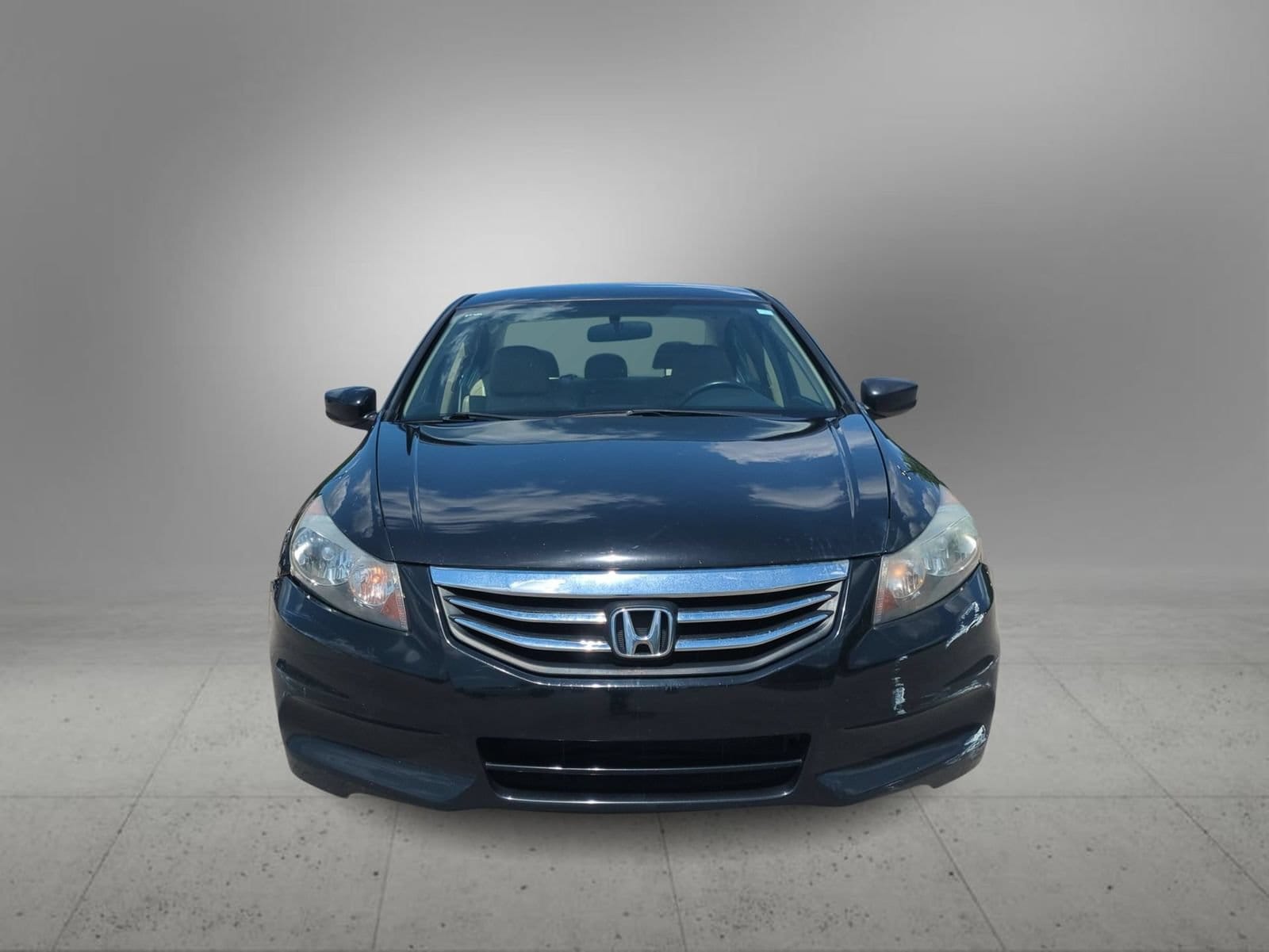Thumbnail: 2011 Honda Accord - 3