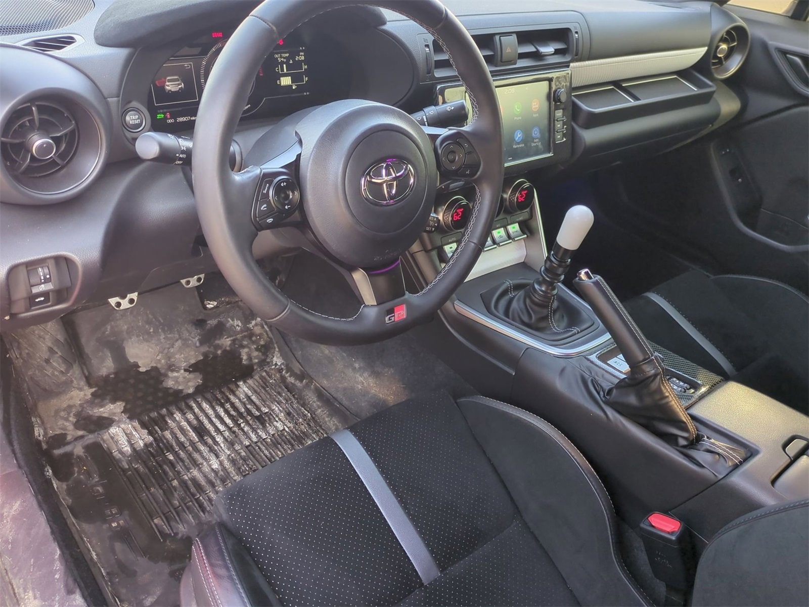 Thumbnail: 2023 Toyota GR86 - 10