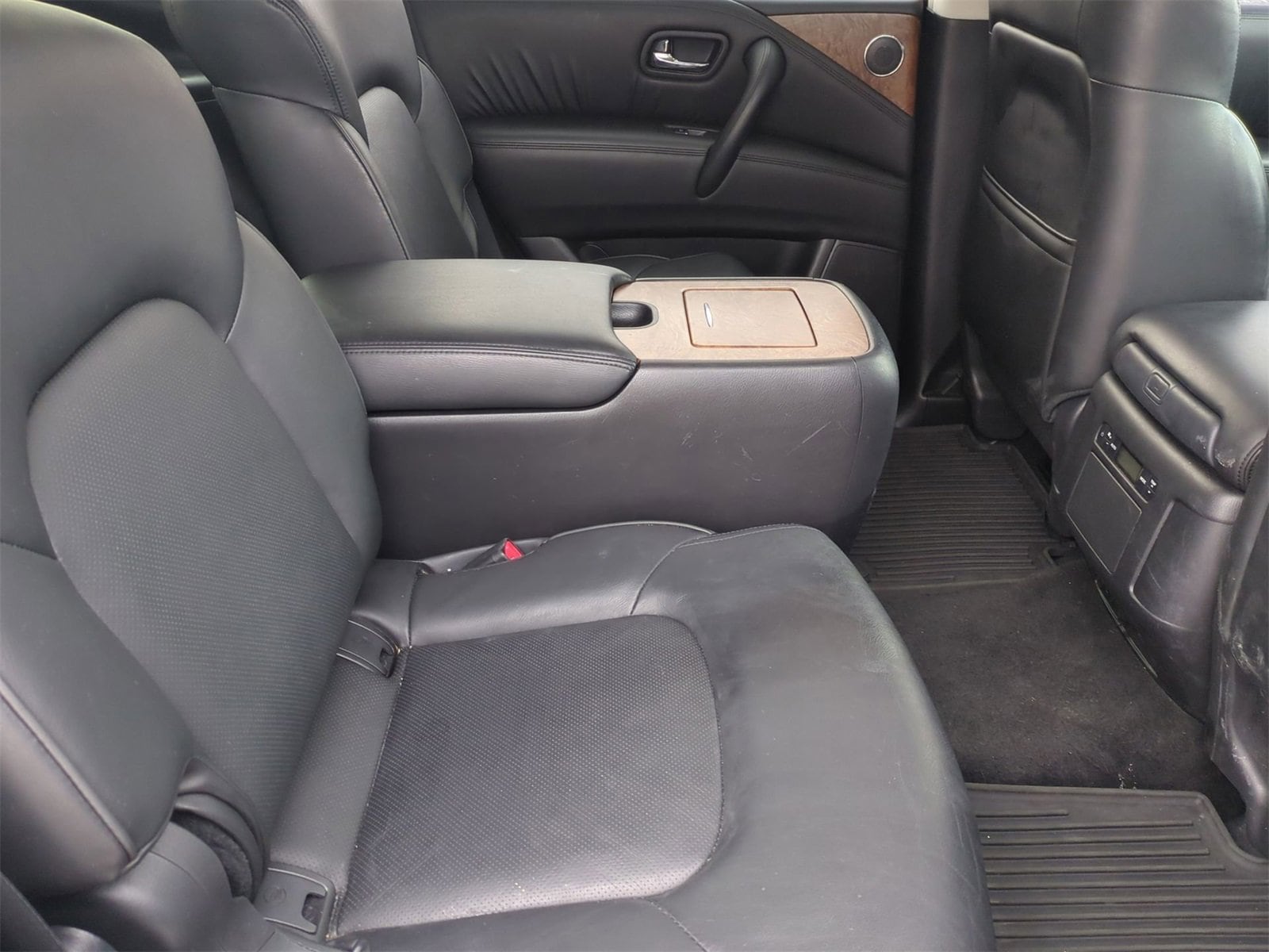 Thumbnail: 2022 Nissan Armada - 21