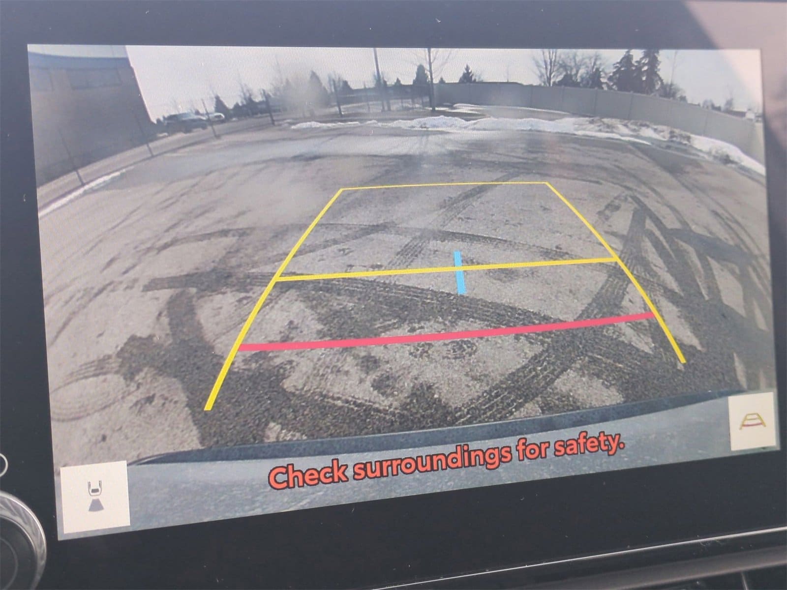 Thumbnail: 2025 Toyota RAV4 - 29