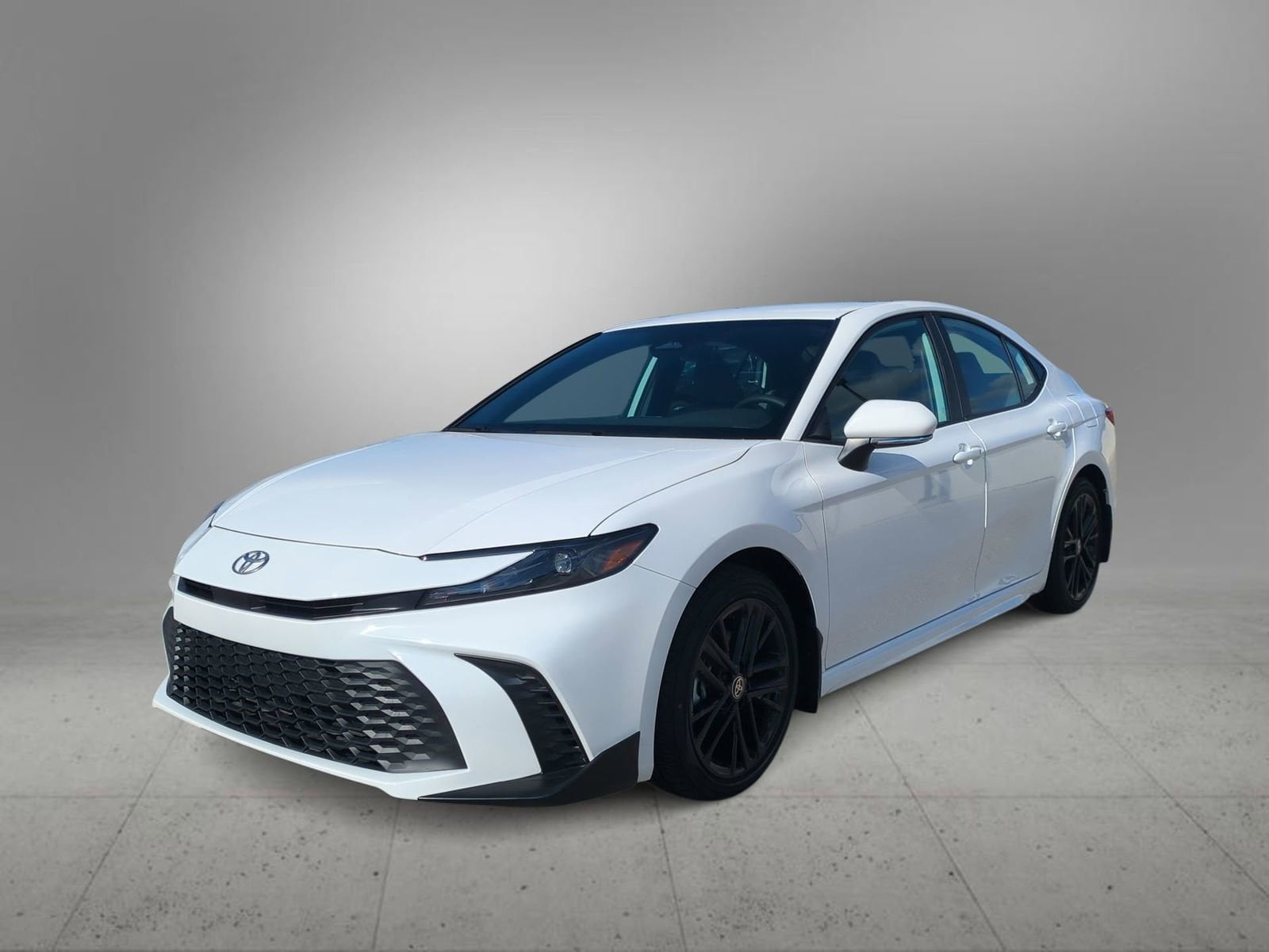 Thumbnail: 2026 Toyota Camry - 4
