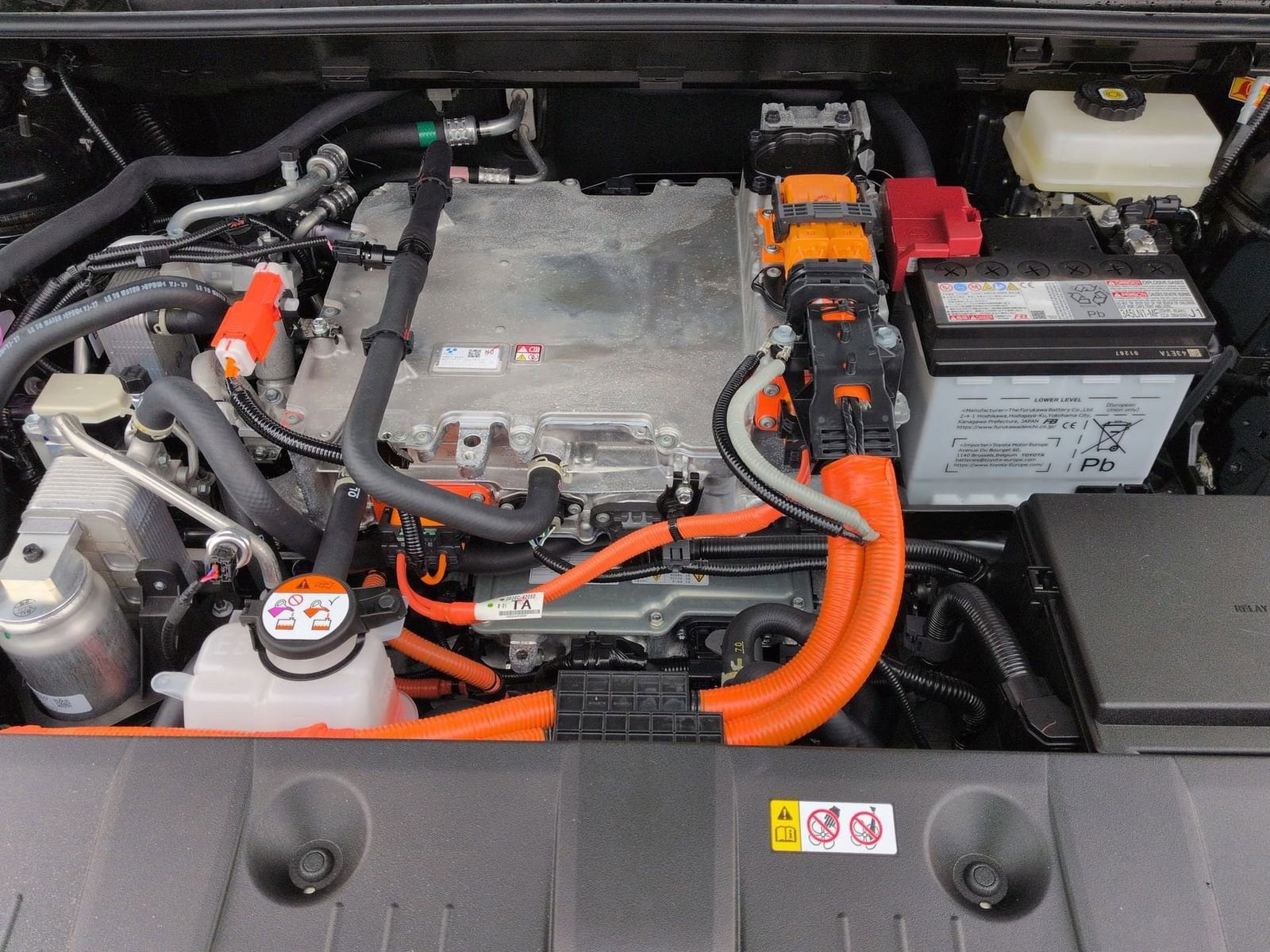 Thumbnail: 2026 Toyota bZ - 15