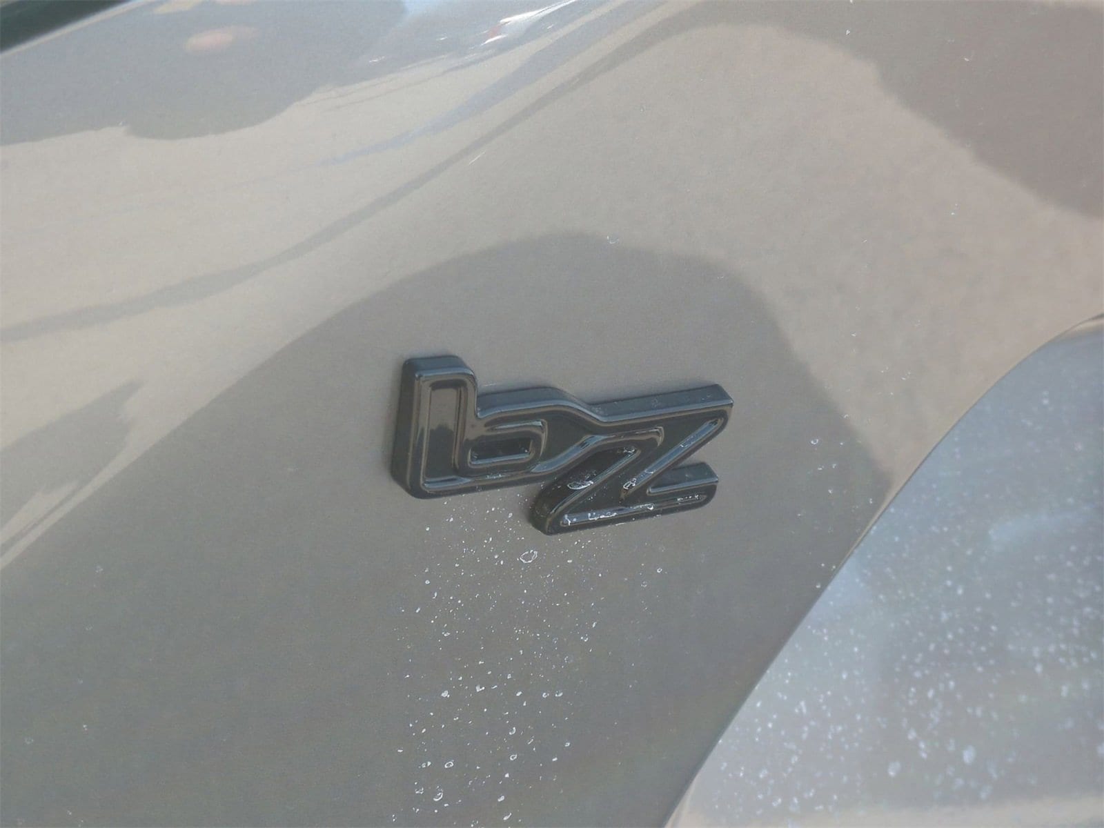 Thumbnail: 2026 Toyota bZ - 13