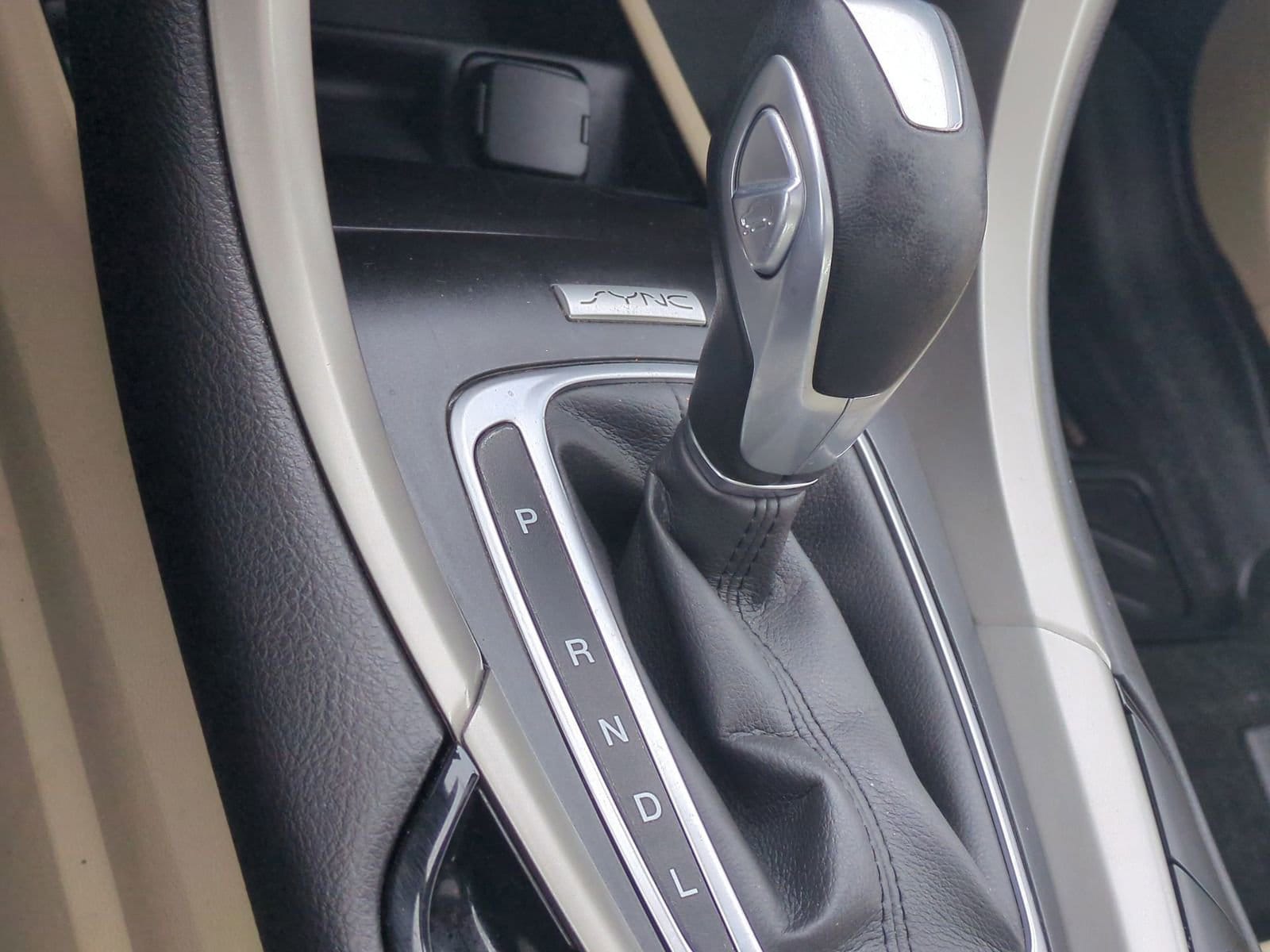 Thumbnail: 2016 Ford Fusion - 32