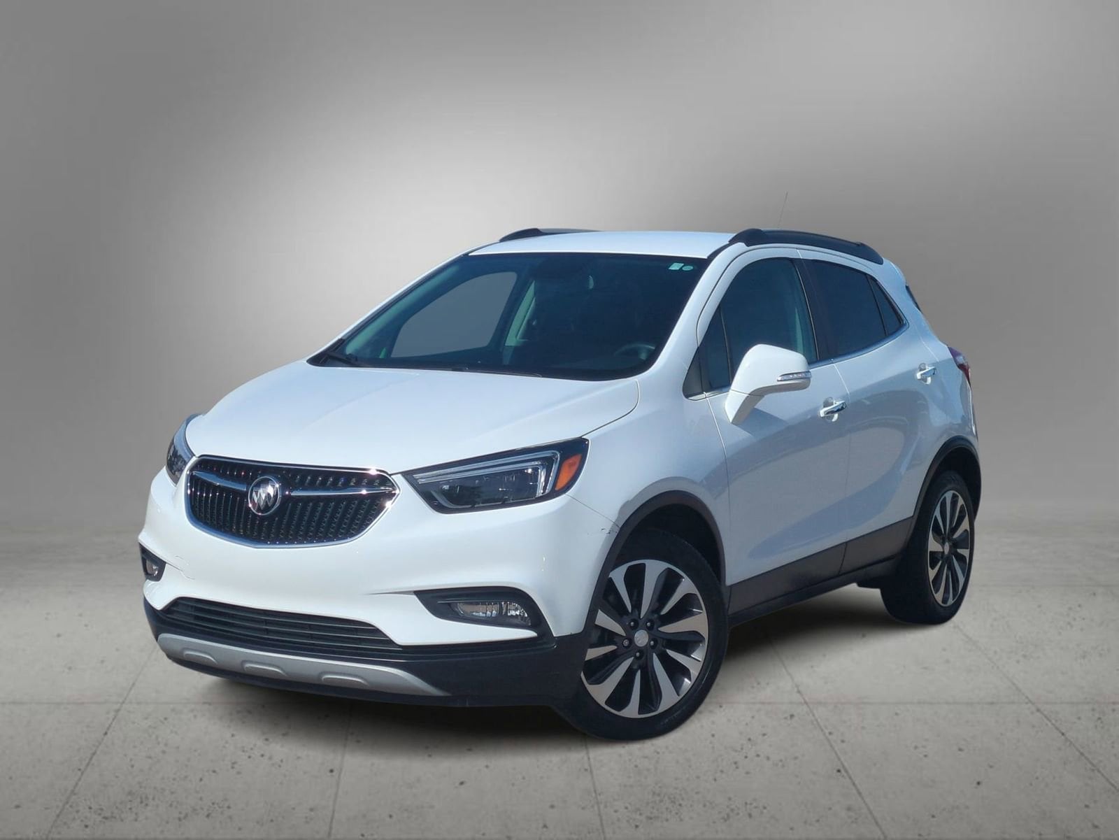 2018 Buick Encore Essence -
                  Farmington Hills, MI