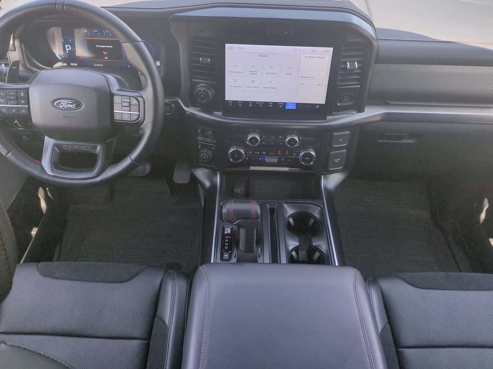 Thumbnail: 2025 Ford F-150 - 15