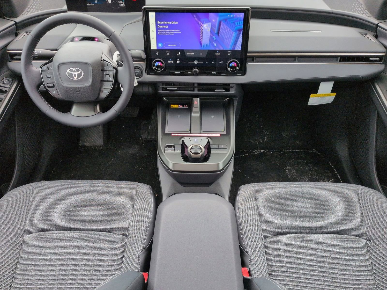 Thumbnail: 2026 Toyota bZ - 16