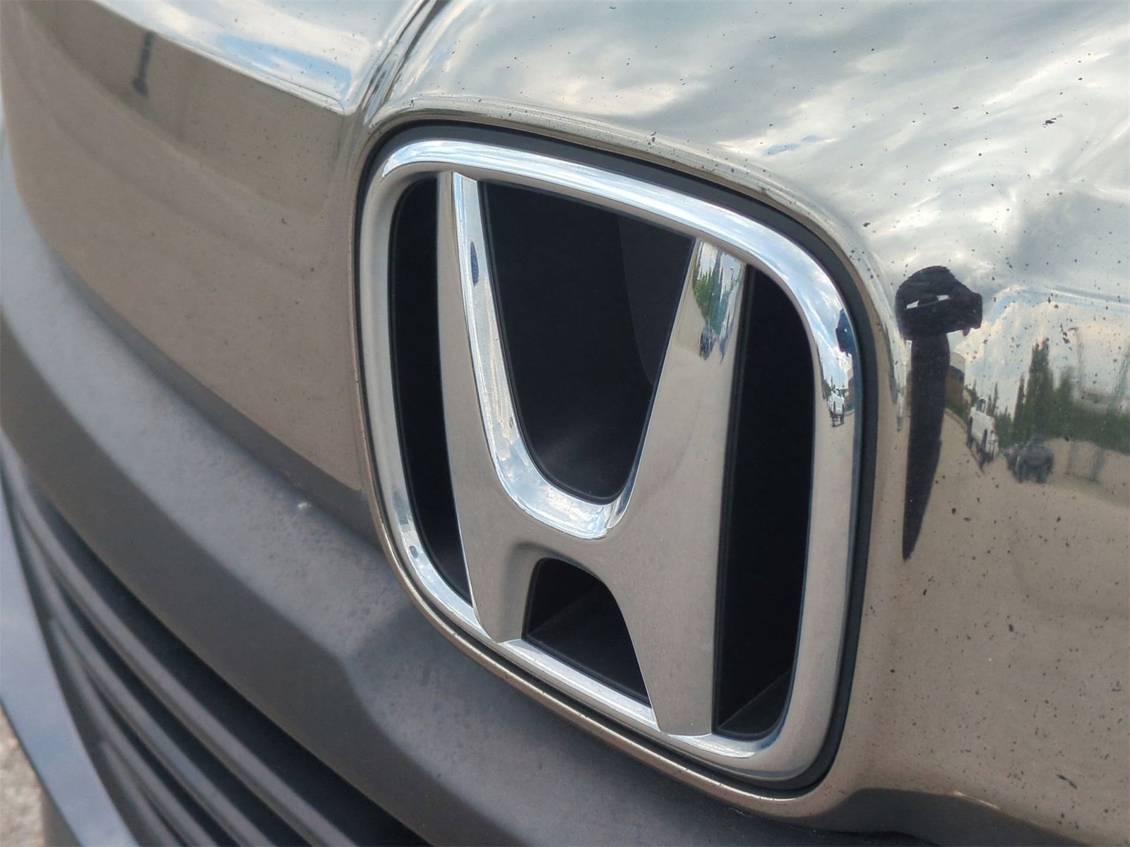 2020 Honda HR-V EX 12