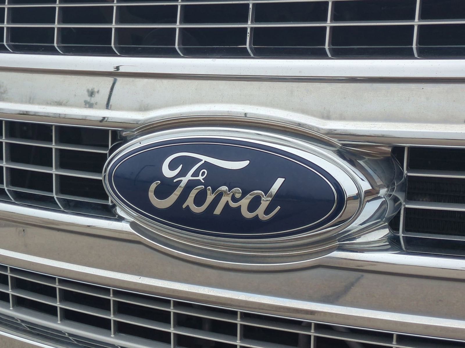 Thumbnail: 2013 Ford F-150 - 12