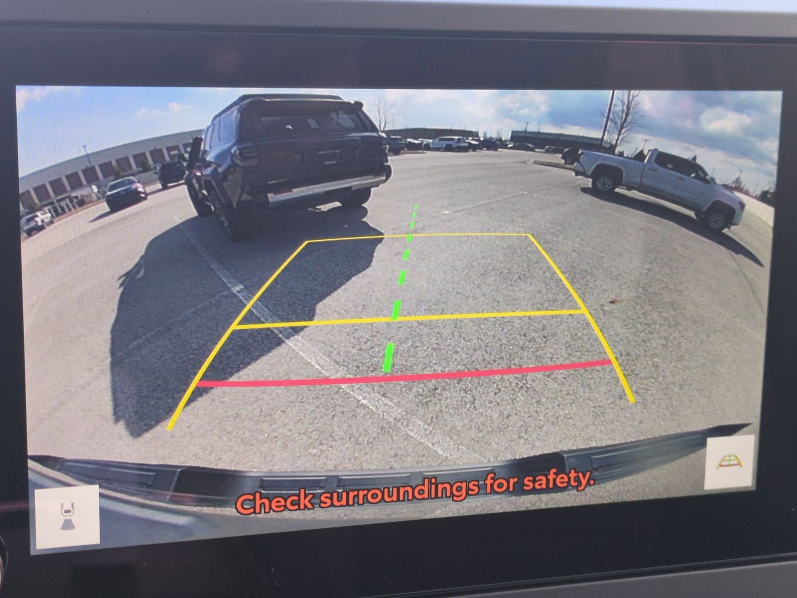 Thumbnail: 2026 Toyota Tacoma - 28