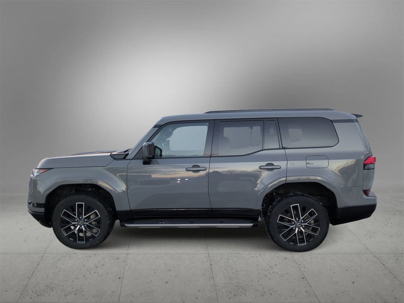 Thumbnail: 2024 Lexus GX - 5