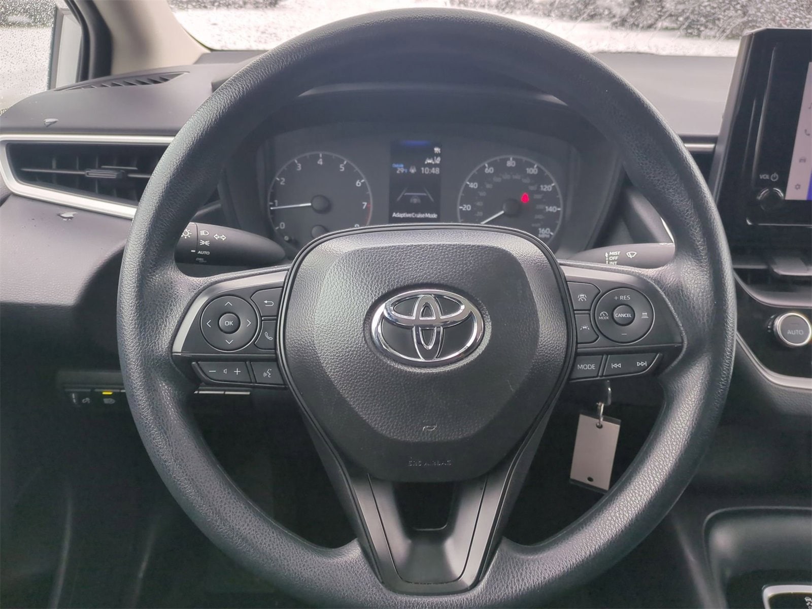 Thumbnail: 2025 Toyota Corolla - 22