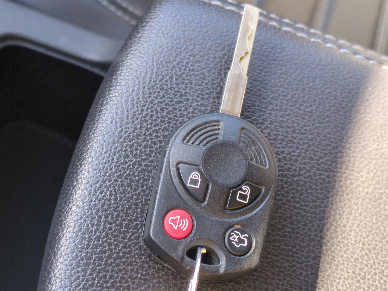 Thumbnail: 2018 Ford Escape - 34