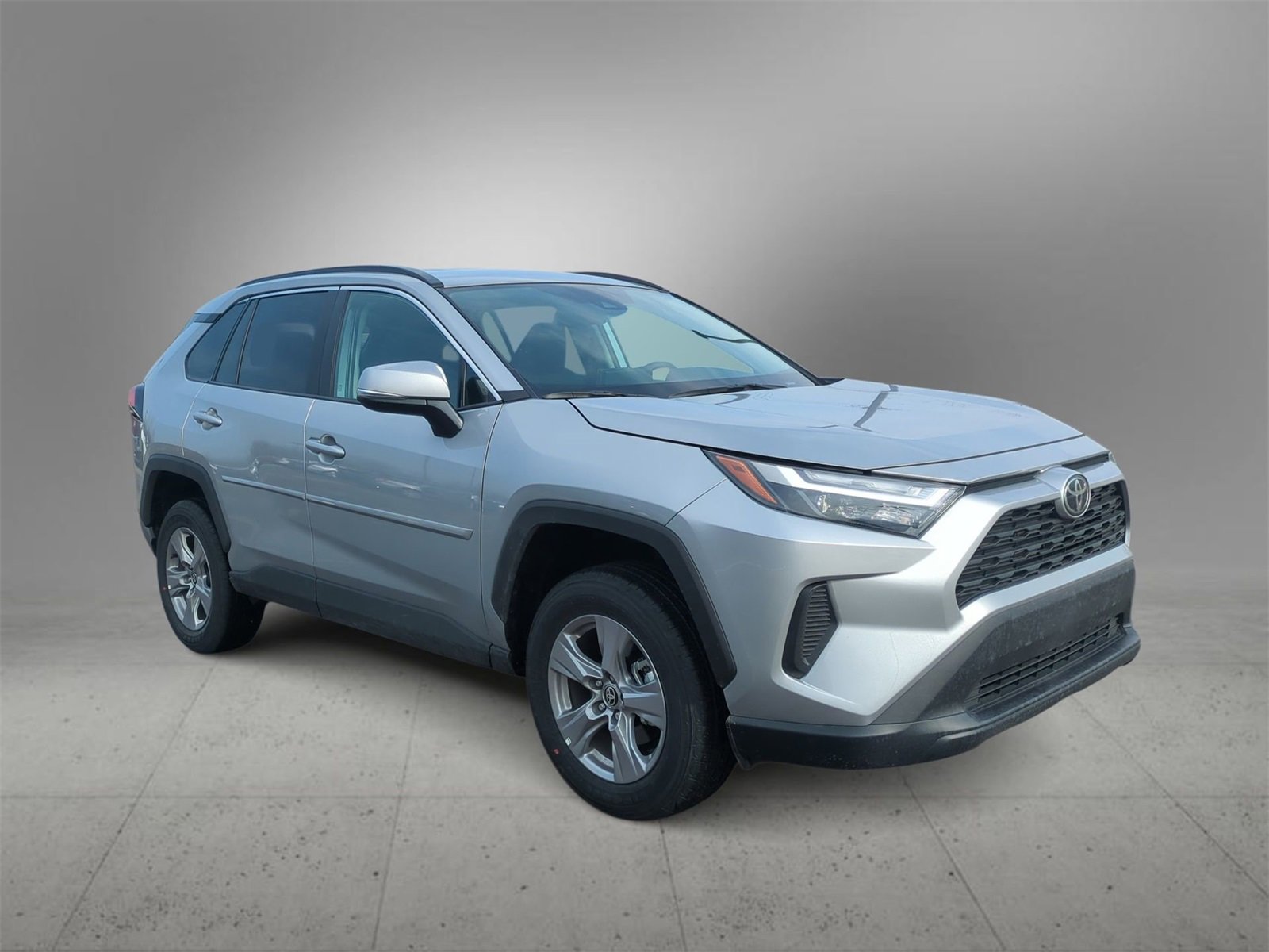 Thumbnail: 2025 Toyota RAV4 - 2