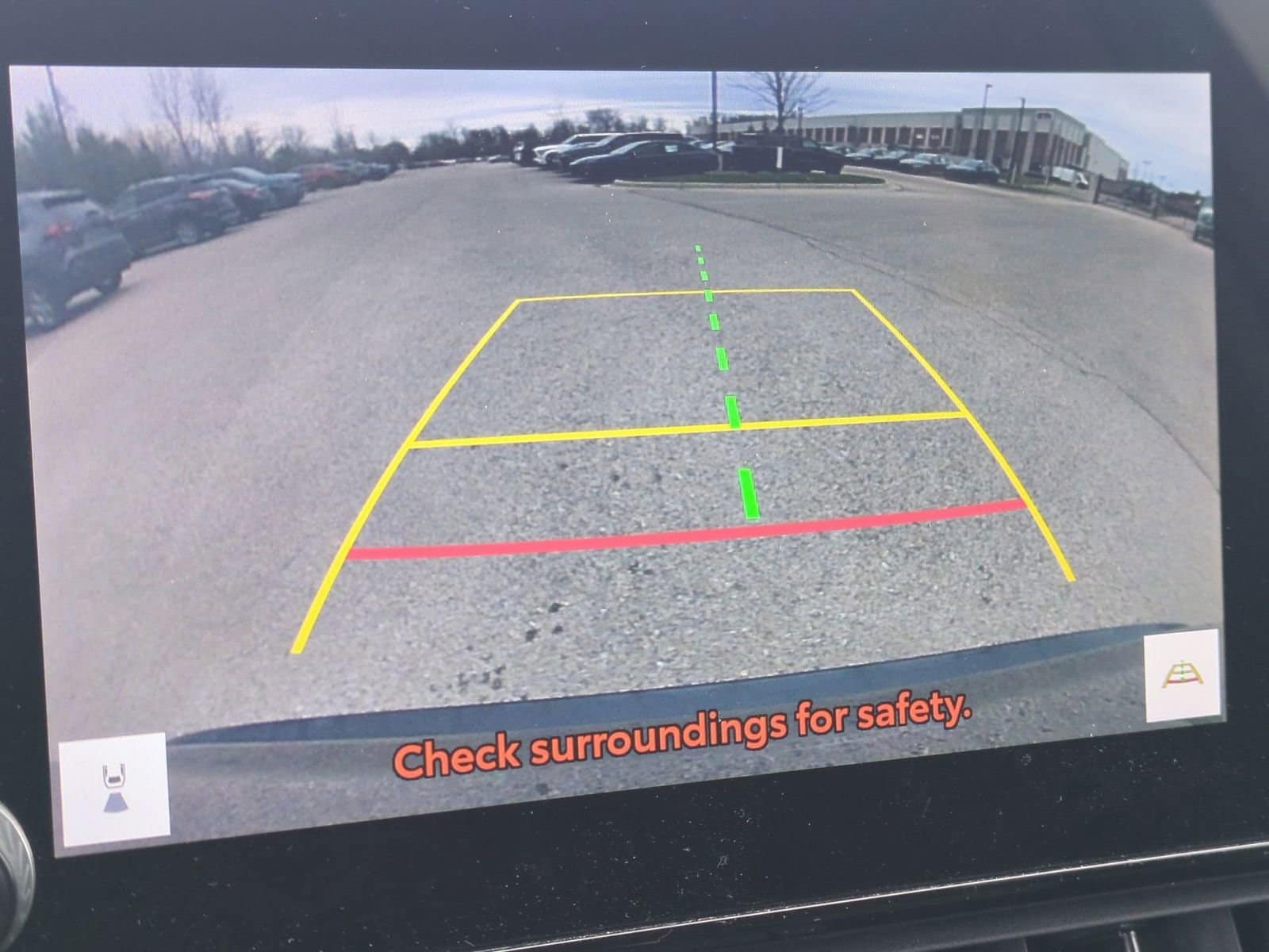 Thumbnail: 2023 Toyota RAV4 - 27