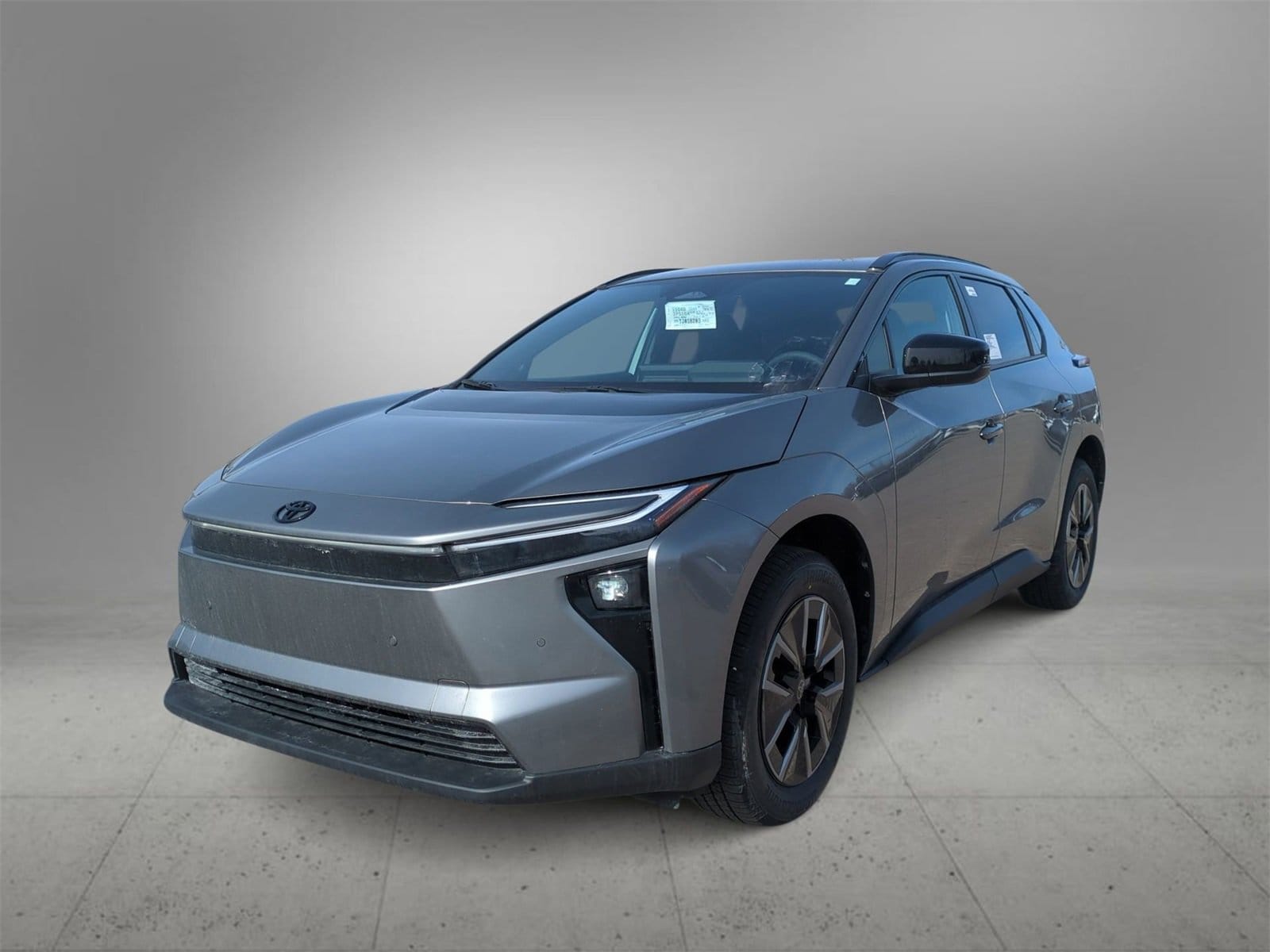 Thumbnail: 2026 Toyota bZ - 4