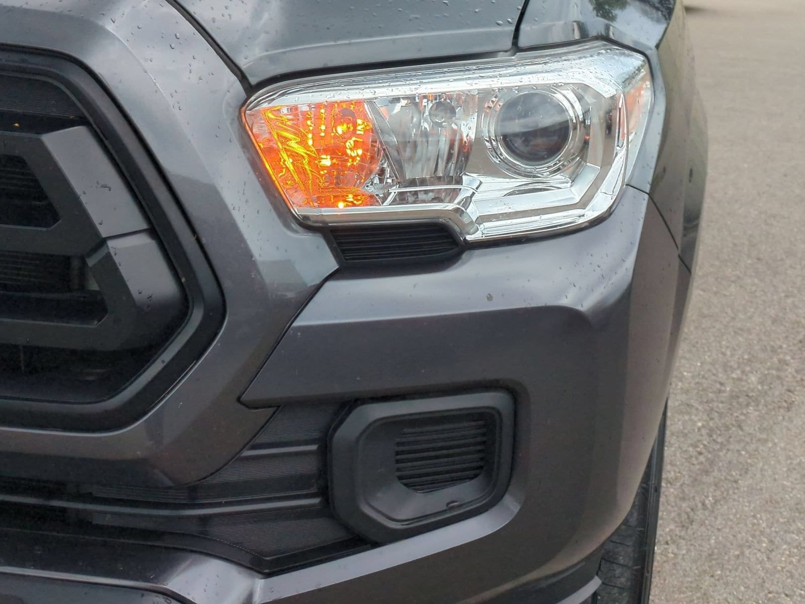 Thumbnail: 2023 Toyota Tacoma - 11