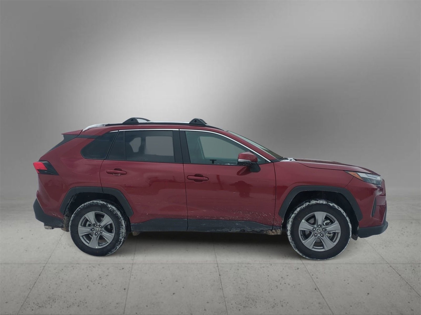 Thumbnail: 2025 Toyota RAV4 - 9