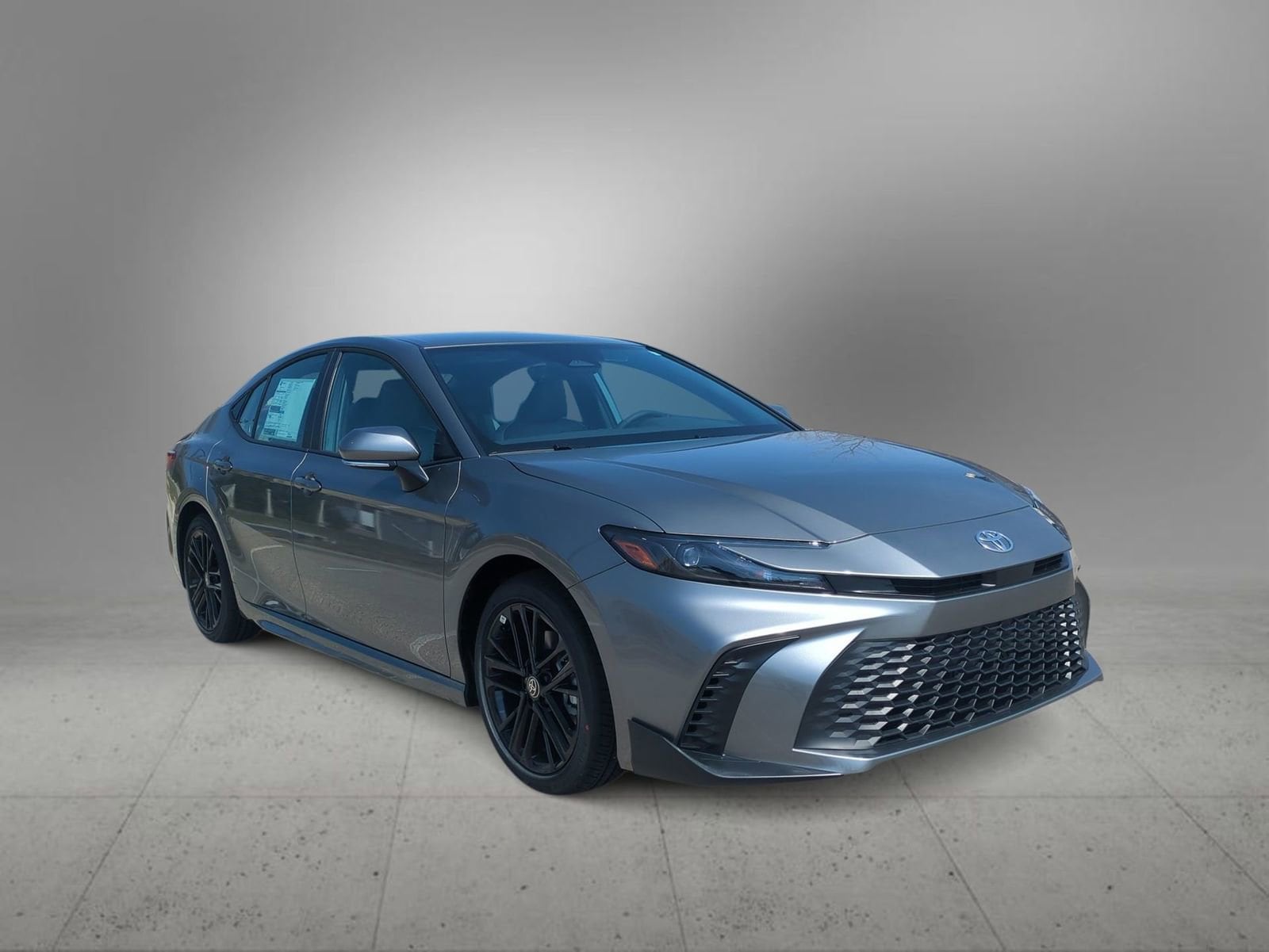 Thumbnail: 2026 Toyota Camry - 2