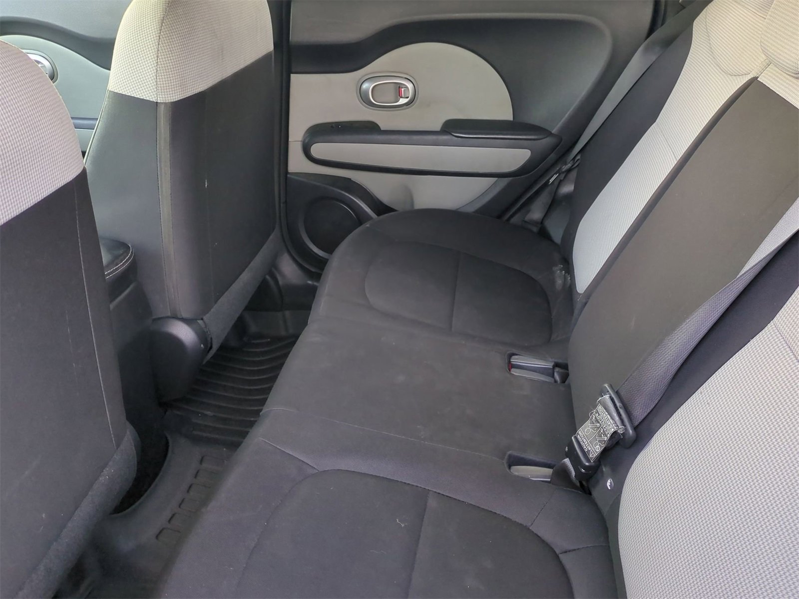 Thumbnail: 2016 Kia Soul - 19