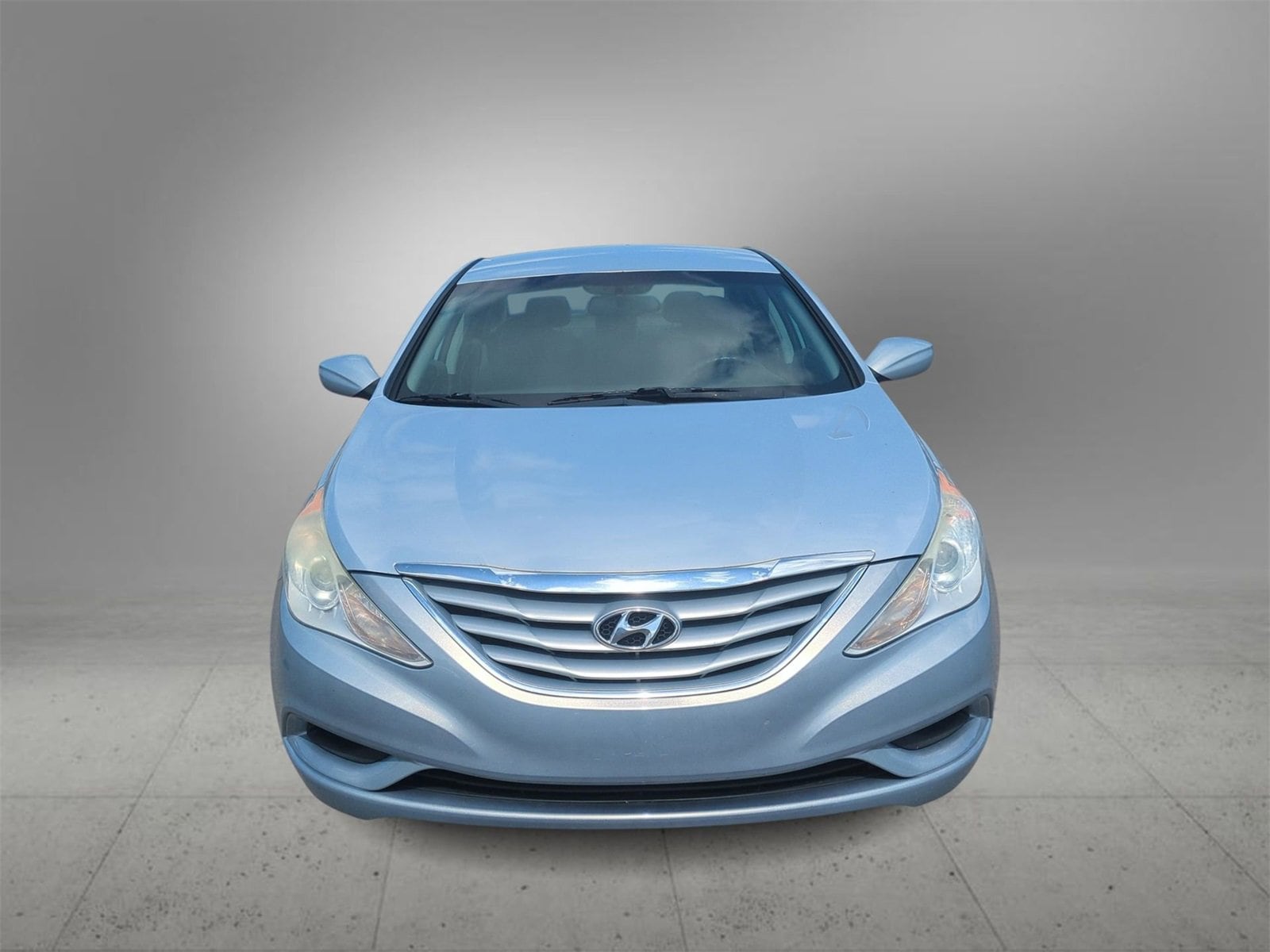 Thumbnail: 2013 Hyundai Sonata - 3