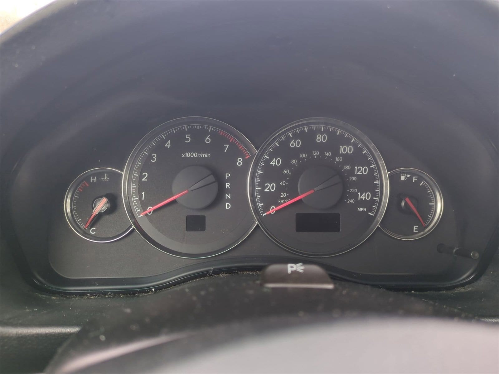 Thumbnail: 2009 Subaru Outback - 29