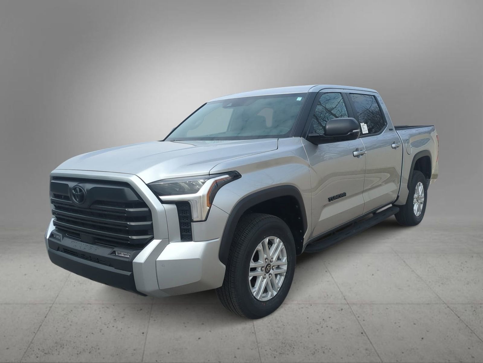Thumbnail: 2026 Toyota Tundra - 4