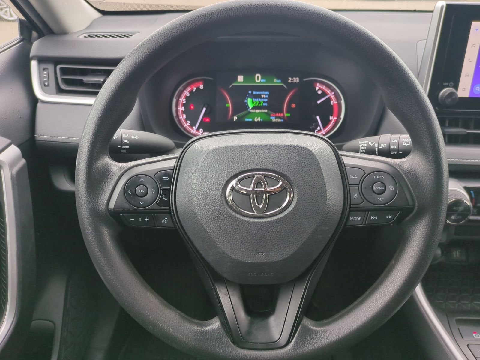 Thumbnail: 2023 Toyota RAV4 - 22