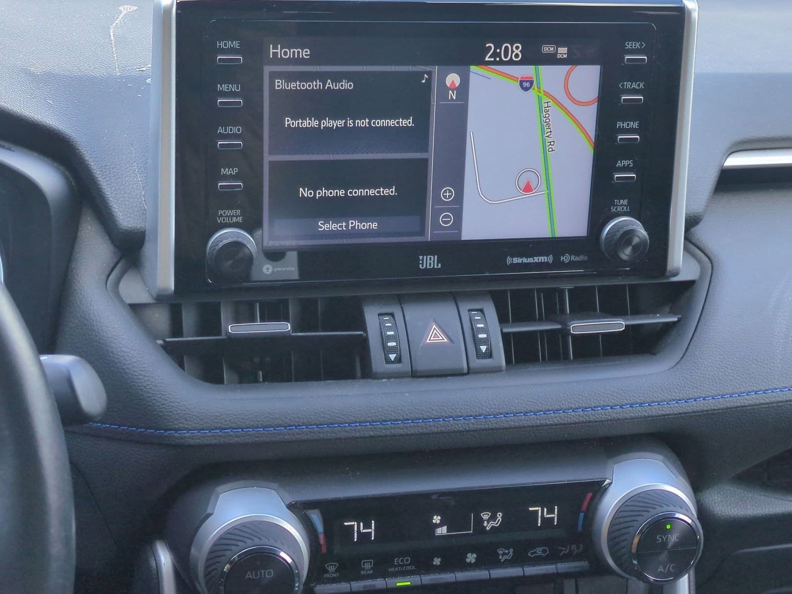 Thumbnail: 2020 Toyota RAV4 - 29