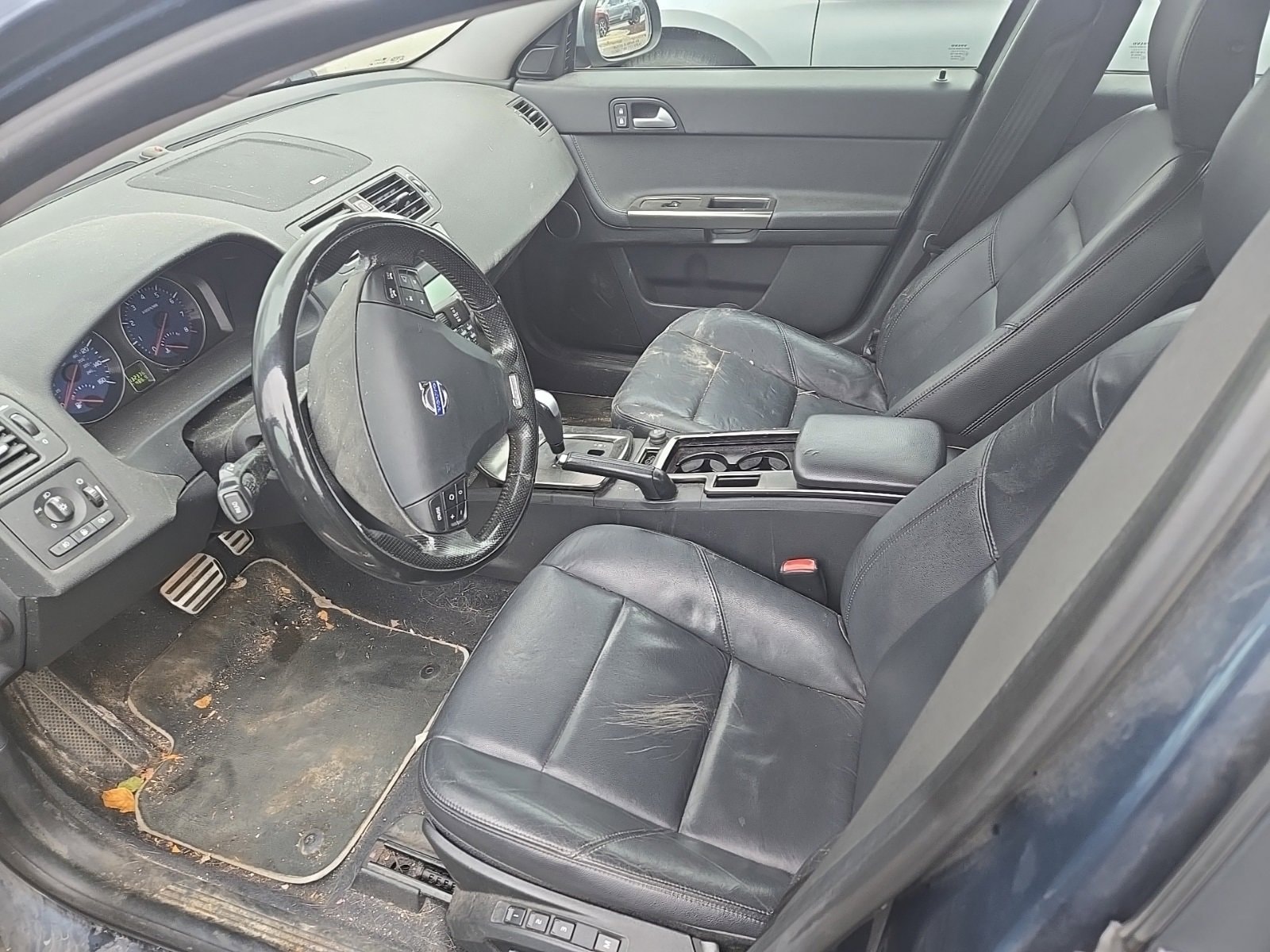 Thumbnail: 2009 Volvo S40 - 7