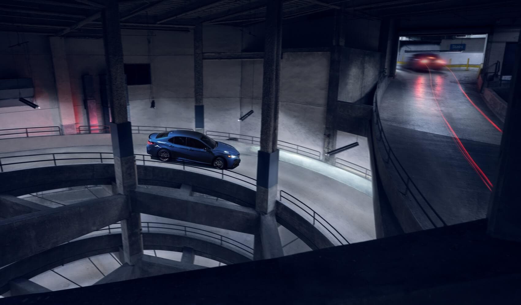 EV Inventory