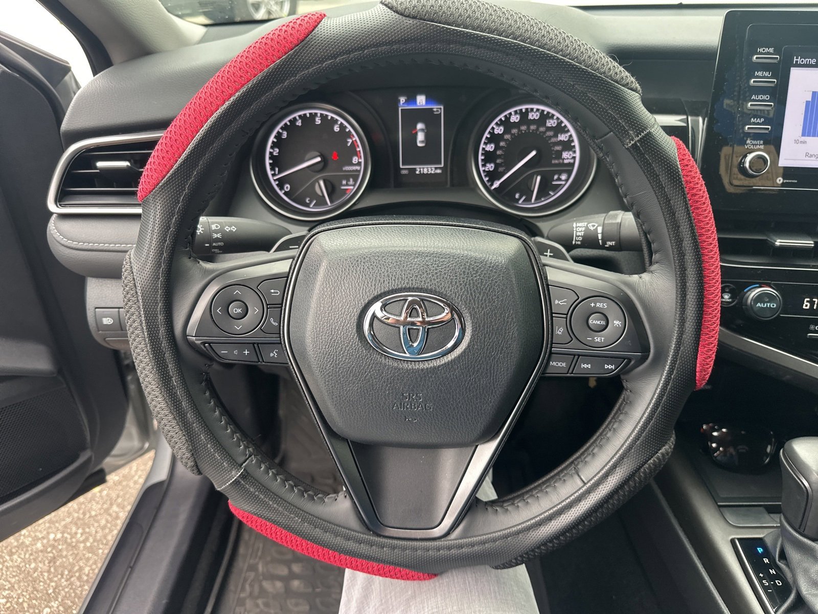 Thumbnail: 2024 Toyota Camry - 6