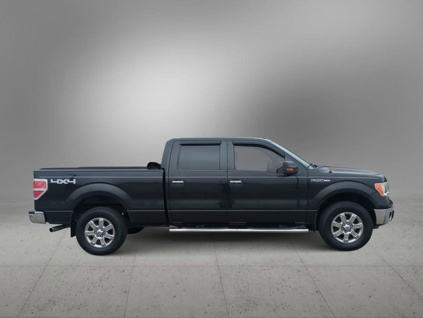 Thumbnail: 2013 Ford F-150 - 9