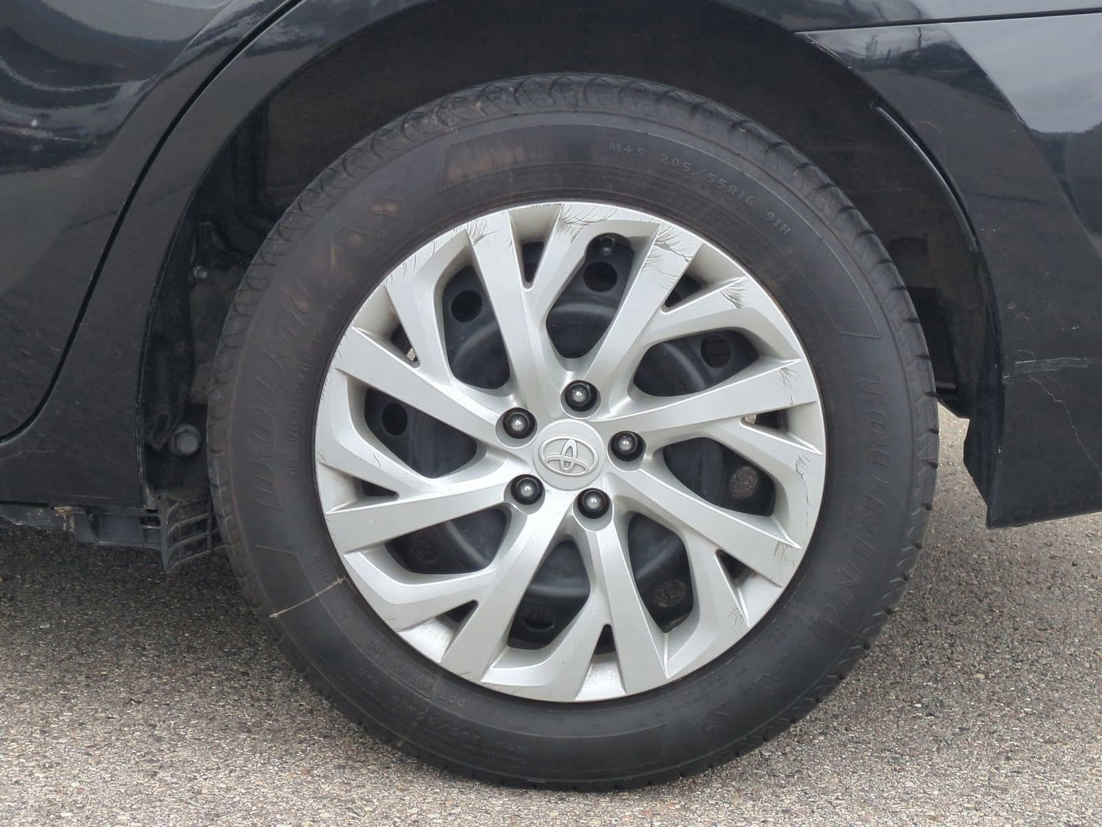 Thumbnail: 2019 Toyota Corolla - 14