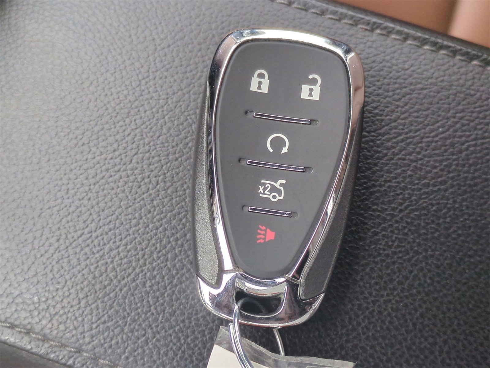 Thumbnail: 2019 Chevrolet Cruze - 33