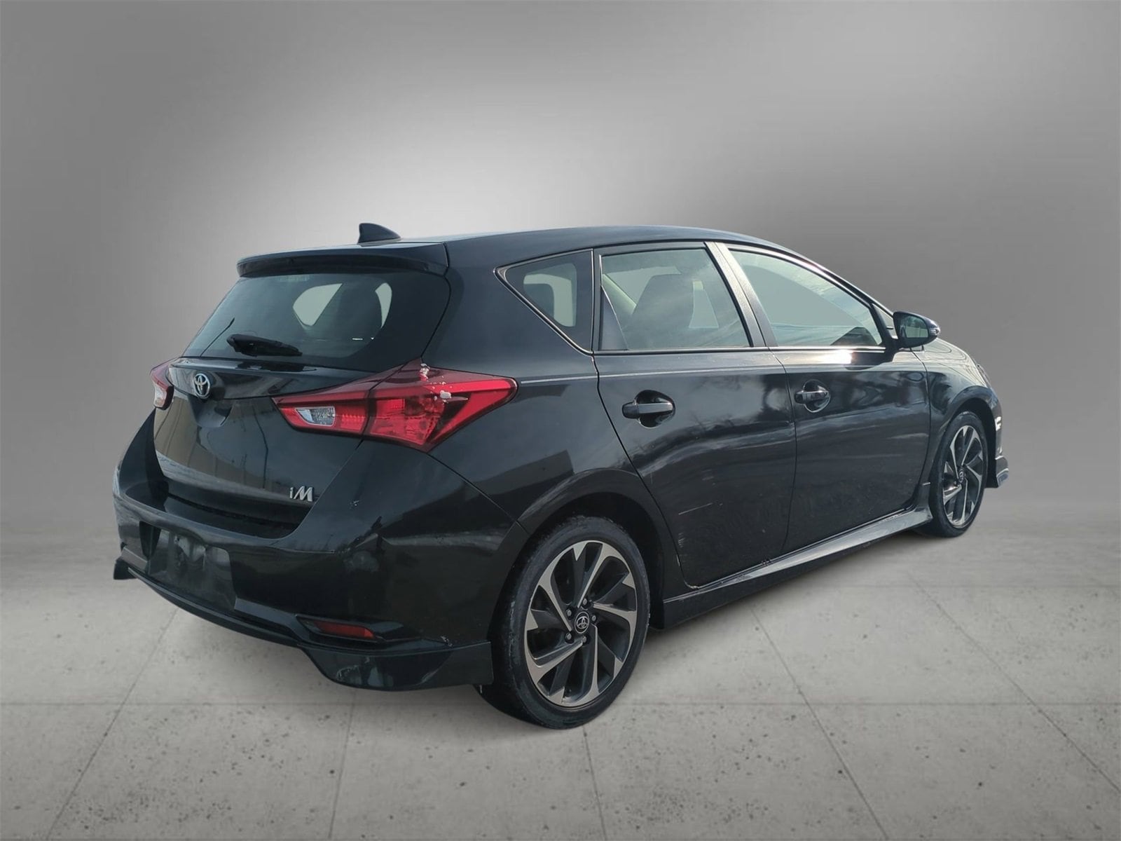 Thumbnail: 2018 Toyota Corolla iM - 8