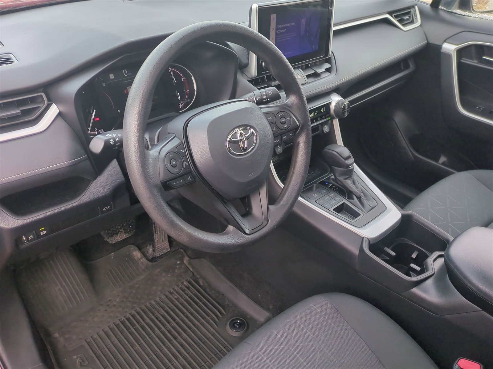 Thumbnail: 2023 Toyota RAV4 - 10