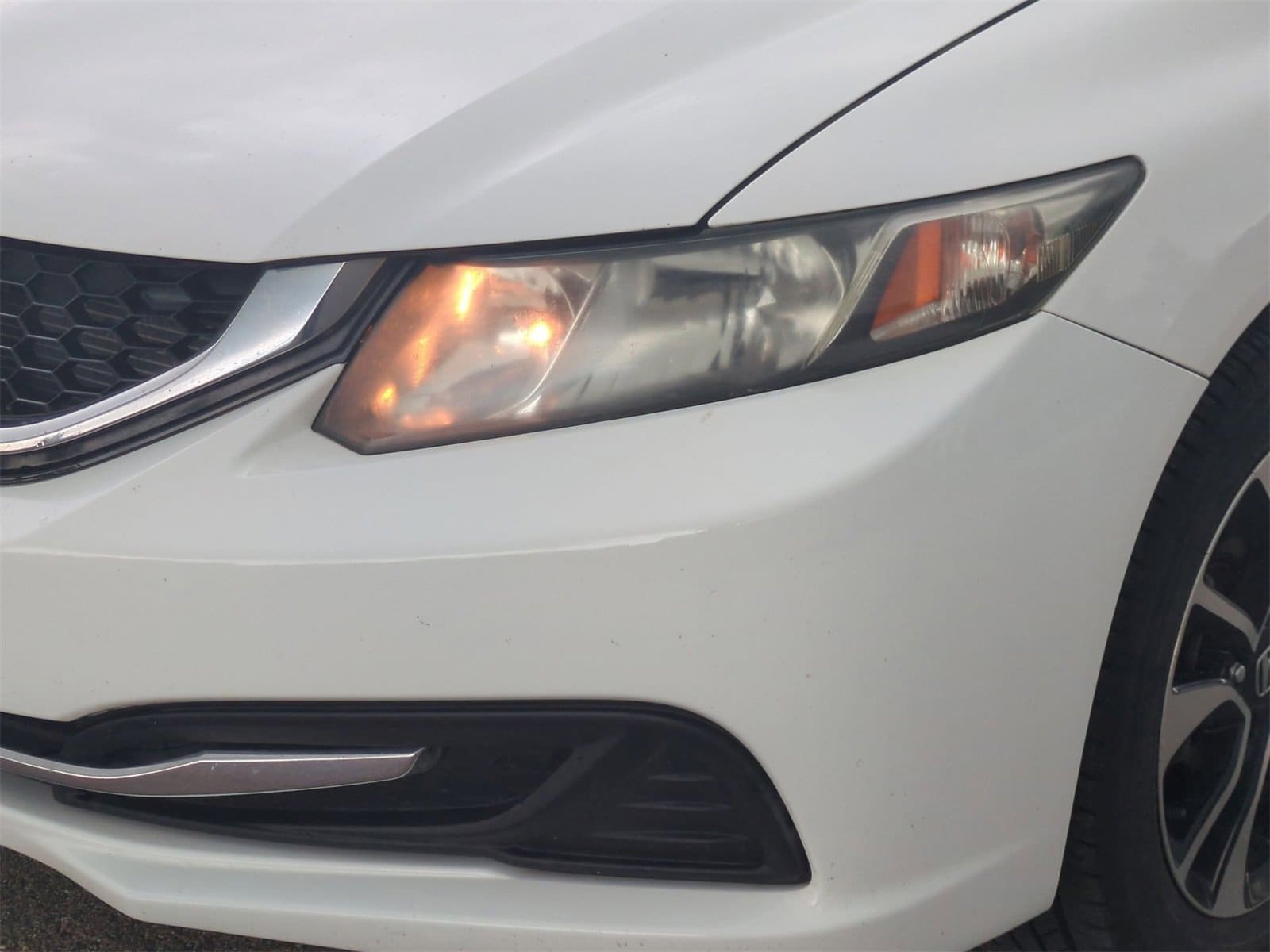 Thumbnail: 2014 Honda Civic - 11