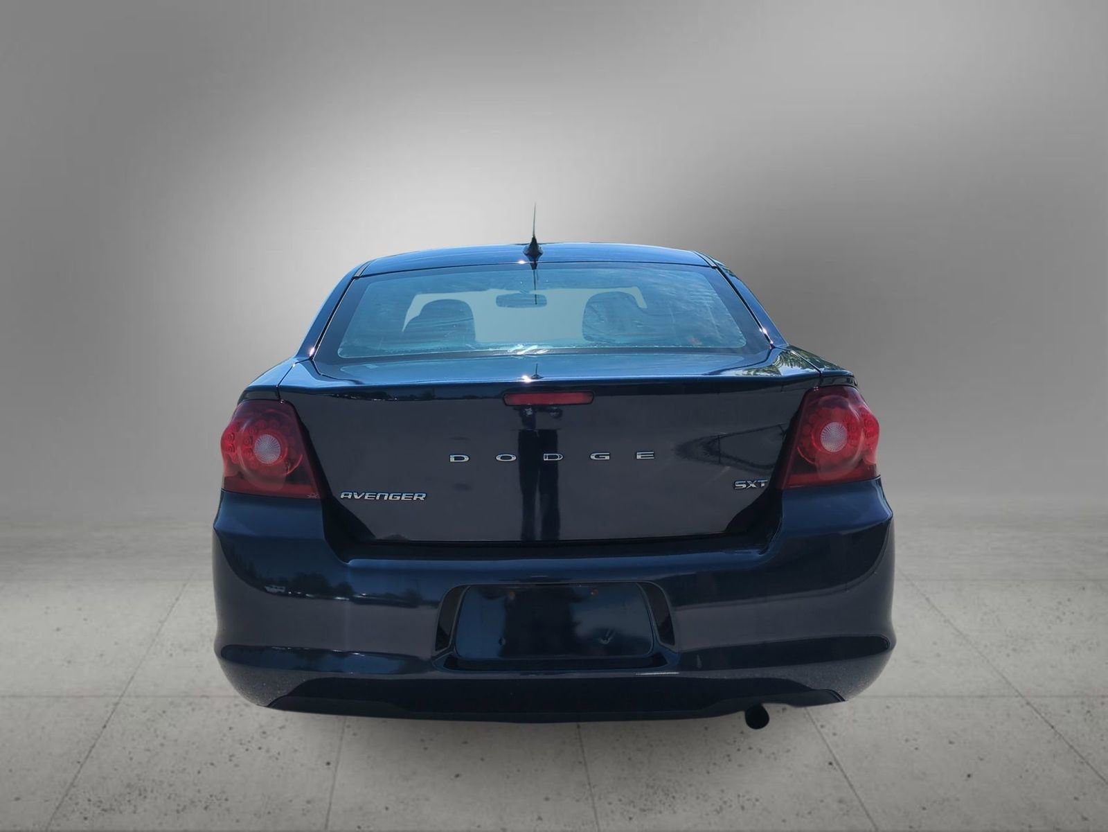 Thumbnail: 2013 Dodge Avenger - 7