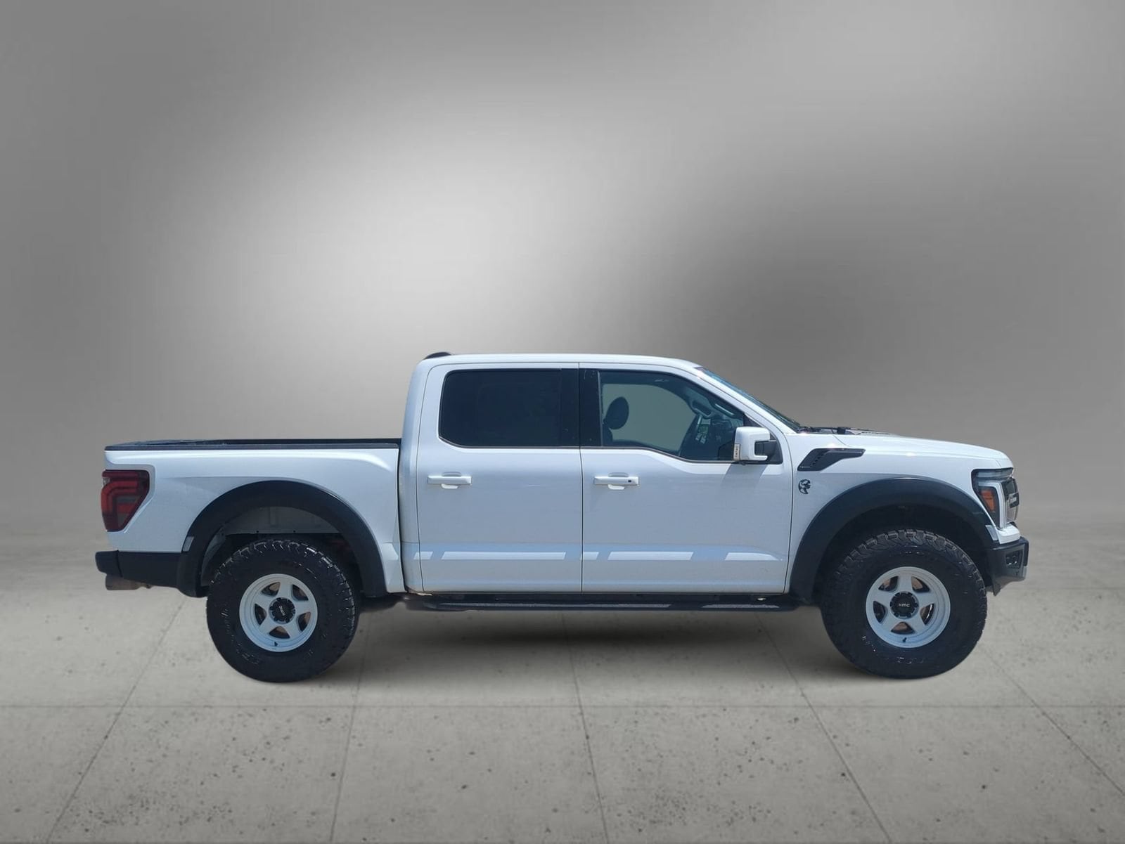 Thumbnail: 2025 Ford F-150 - 9