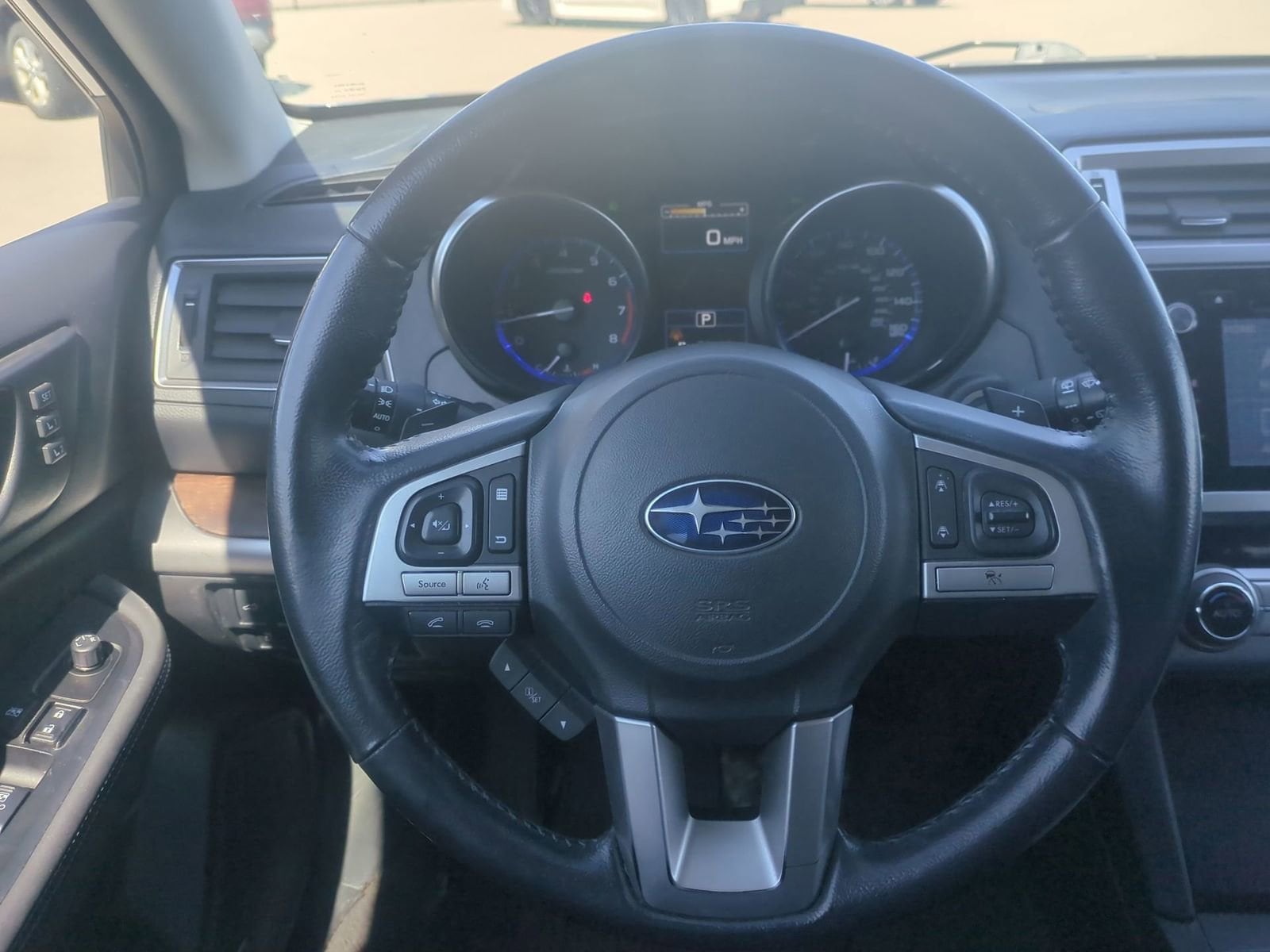 Thumbnail: 2015 Subaru Outback - 24