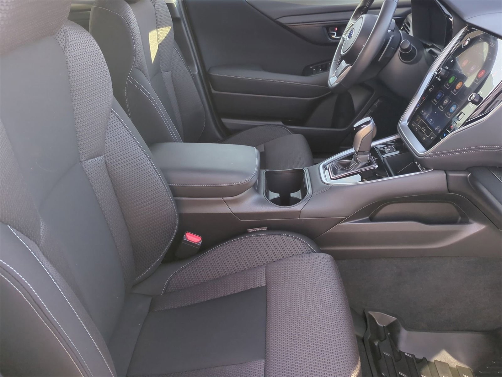 Thumbnail: 2024 Subaru Outback - 23